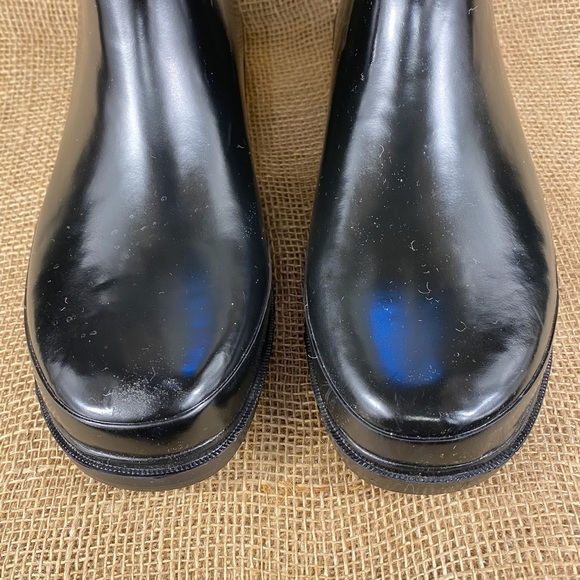 Women Rain boots black Western Chief Bama colors 10 - Picture 8 of 12